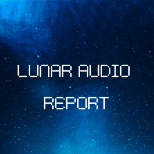 Lunar Return Report - Audio