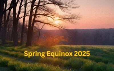 Spring Equinox