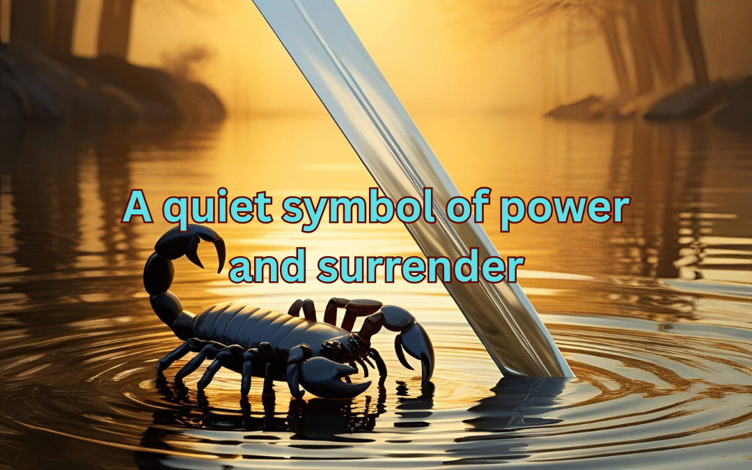 Mars Opposing Pluto: Power Struggles & The Alchemy of Conflict (20th April – 2nd May 2025)