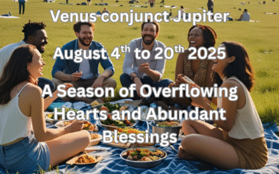 A Season of Overflowing Hearts and Abundant Blessings