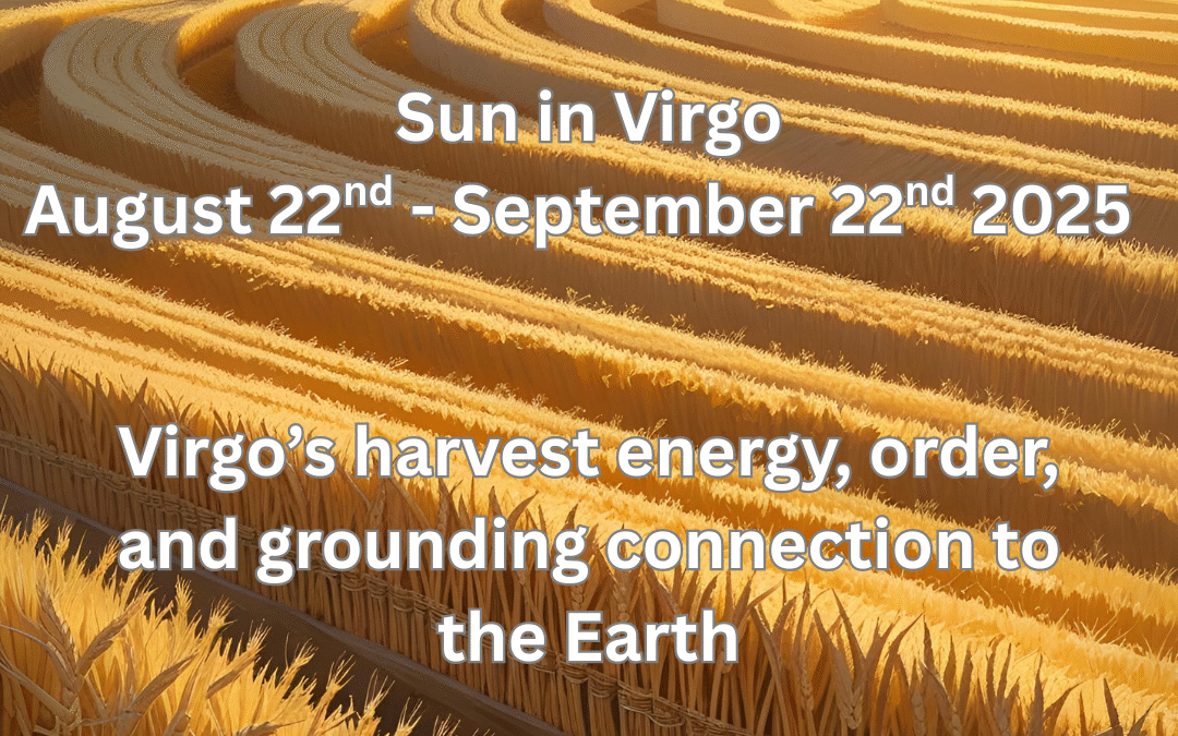 Illuminating the Details: The Sun Moves into Virgo
