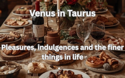 Venus in Taurus: Affects Relationships and Money