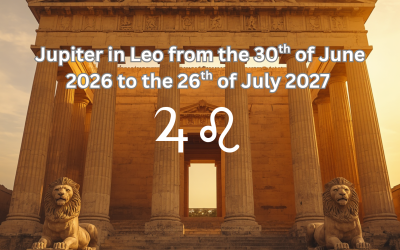 Jupiter in Leo: Embracing Your Inner King and Queen
